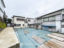 横浜市保土ケ谷区新井町