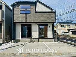 横浜市泉区上飯田町