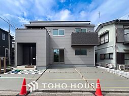 横浜市泉区下和泉４丁目
