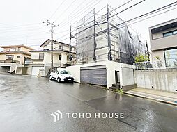 横浜市青葉区大場町