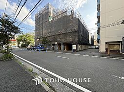 ナイスアーバン鶴見市場