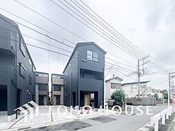 川崎市宮前区西野川２丁目
