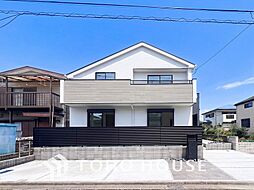 横浜市泉区下和泉３丁目