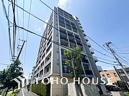 レクシオ川崎富士見