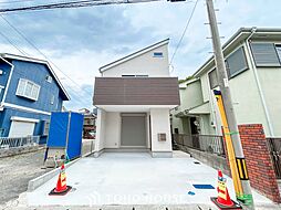 横浜市港南区芹が谷５丁目