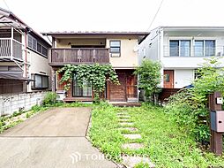 横浜市港北区下田町5丁目の一戸建て