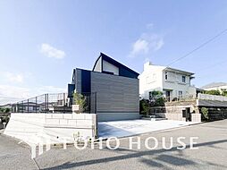 横浜市栄区庄戸３丁目