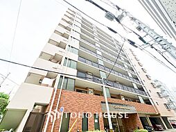 クリオ吉野町伍番館