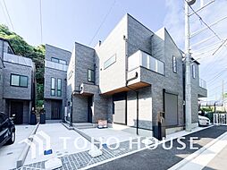横浜市中区本牧間門