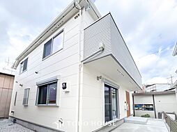 横浜市港北区新吉田町