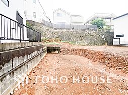 横浜市神奈川区二本榎の一戸建て