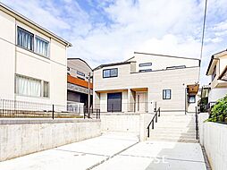 横浜市戸塚区名瀬町