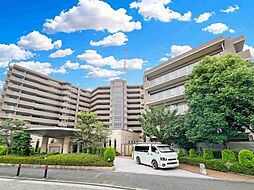 エンゼルコート新川崎