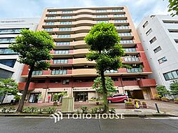 アール・ケープラザベイサイトヴェー横濱