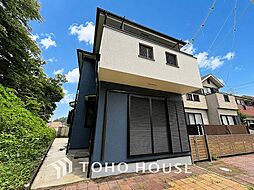 横浜市旭区南本宿町