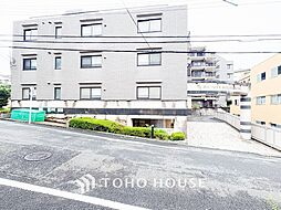 ビッグヴァン桜ヶ丘