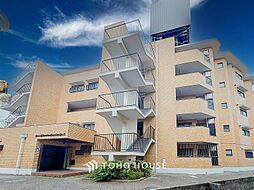 ライオンズマンション小机第5