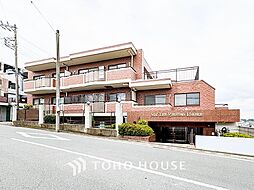 マイルドタウン山手西壱番館