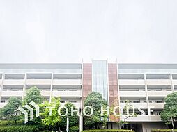ブライシス青葉台