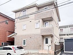 川崎市中原区下小田中２丁目の一戸建て