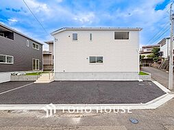 横浜市旭区金が谷２丁目