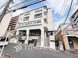 ヴェルドミール井土ヶ谷