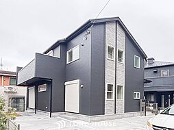 横浜市港北区新吉田東１丁目