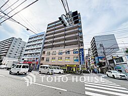 グローリオ横浜坂東橋マリス
