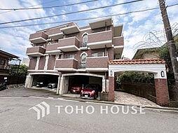 グランシティ横濱テラッツァ