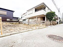 横浜市金沢区釜利谷東１丁目