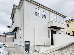 横浜市旭区川井本町の一戸建て
