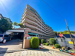 ファミールガーデン横浜・屏風浦
