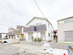 横浜市港南区日限山３丁目