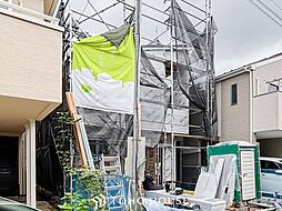 横浜市鶴見区馬場１丁目