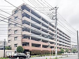 クレストフォルム鶴見ウイングステージ