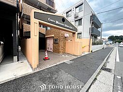 ライオンズマンション菊名第3