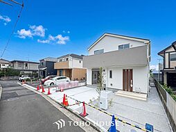 横浜市泉区上飯田町
