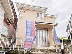 横浜市緑区三保町の一戸建て