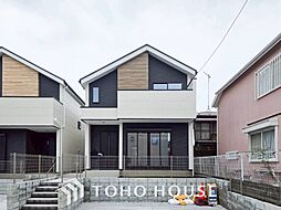 横浜市泉区和泉中央南４丁目