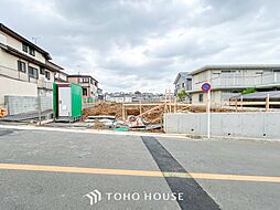 横浜市港北区日吉本町５丁目の一戸建て