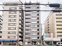 ラディエンス関内南