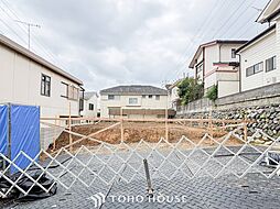 横浜市戸塚区矢部町