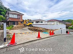 横浜市金沢区釜利谷東７丁目