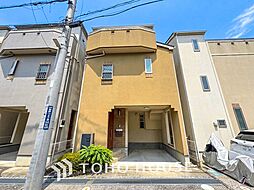 川崎市宮前区南野川２丁目