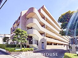シティウインズ新川崎2番館
