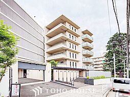 プレシス横濱山手パークフロント