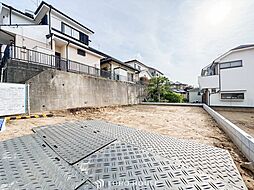 横浜市緑区鴨居６丁目