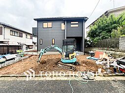 横浜市瀬谷区阿久和東2丁目の一戸建て
