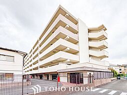 アイディーコート上永谷