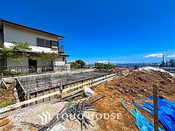 横浜市中区滝之上の一戸建て